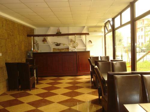 Hotel Hermes