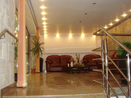 Hotel Hermes