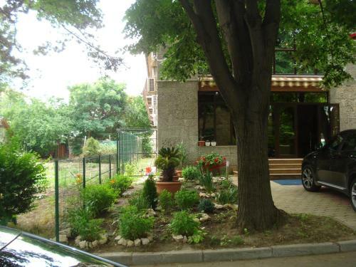 Hotel Hermes