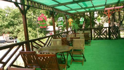 Hotel Hermes