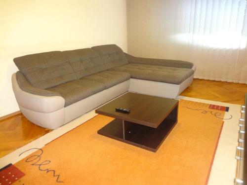 Apartament Dan