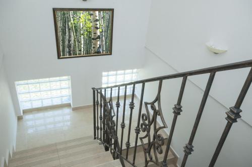 Hostal Pensiunea Muntele Verde