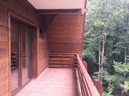 Hostal Opus Villa