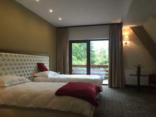 Hostal Opus Villa