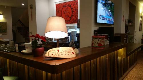 Hostal Opus Villa