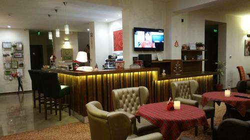 Hostal Opus Villa