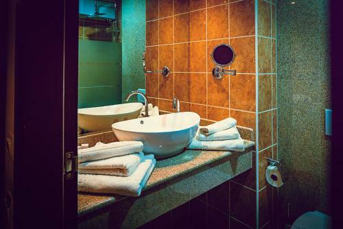 Hotel Perla****