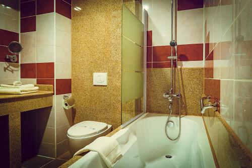 Hotel Perla****