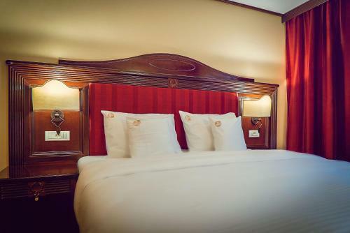 Hotel Perla****