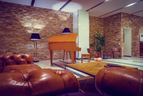 Hotel Perla****
