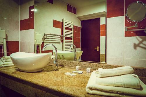 Hotel Perla****