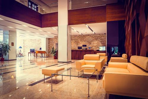 Hotel Perla****