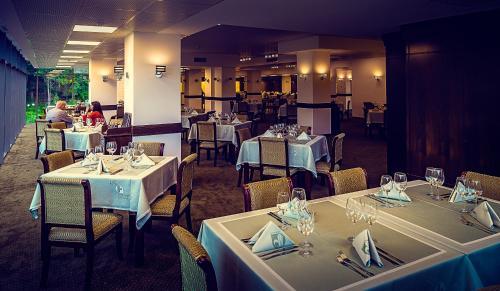 Hotel Perla****