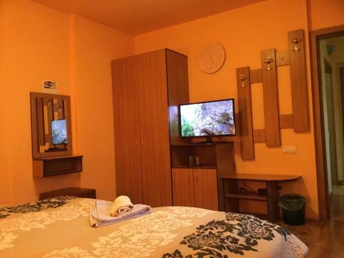 Hostal Pension Casa Timar