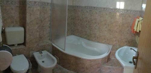Hostal Pension Casa Timar