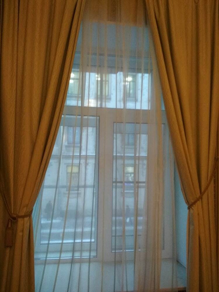 Hostal Zlatoust Hotel