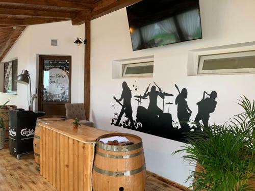 Albergue Casa Vatra Radauti