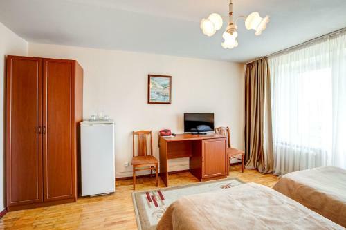 Orbita Hotel