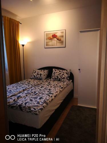 Elor Apartment