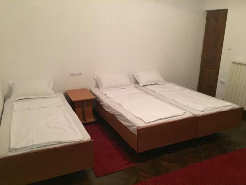 Apartment Ultracentral Cluj