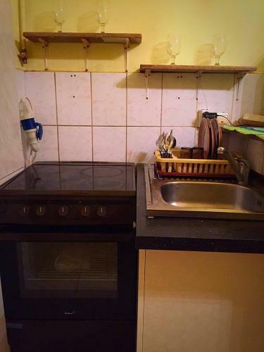 Apartment Ultracentral Cluj