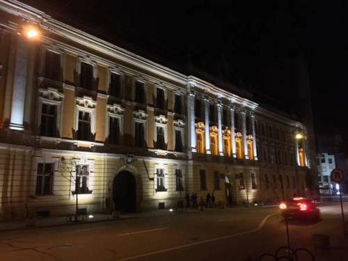Apartment Ultracentral Cluj