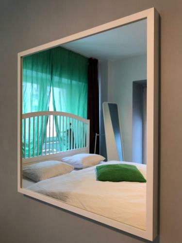 Green Apartment