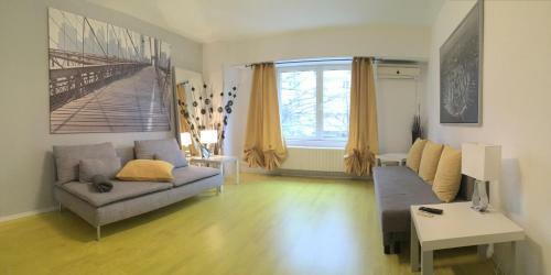 Green Apartment