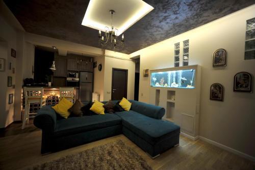 Classic Apartment