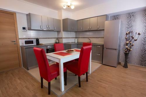Nana Apartments