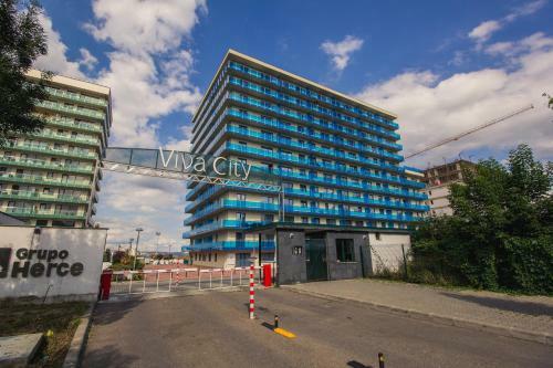 Nana Apartments
