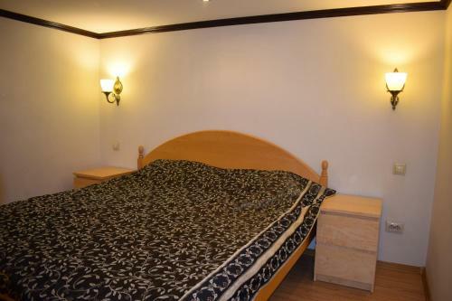 Hostal Omela Chalet