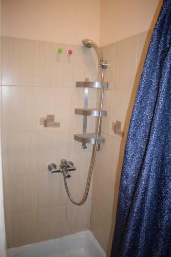 Hostal Omela Chalet