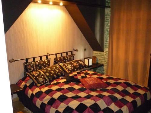 Villa Vilele Lucia Luxury Mens Sana