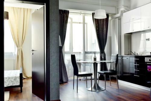 Apartamento Palas Central Suites