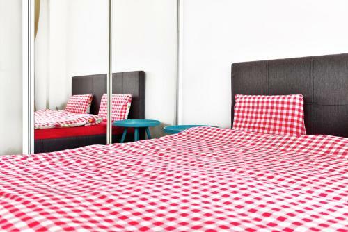 Apartamento Palas Central Suites