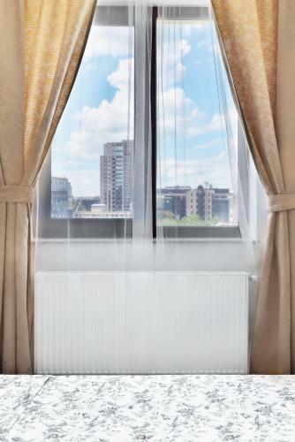 Apartamento Palas Central Suites