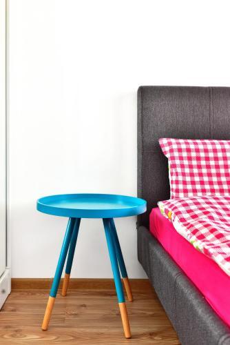 Apartamento Palas Central Suites