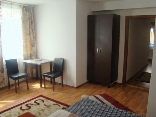 Hostal Guest House Andrei