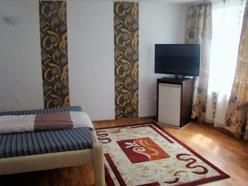 Hostal Guest House Andrei