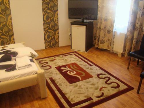Hostal Guest House Andrei