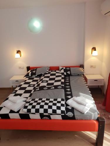 Hostal Guest House Andrei