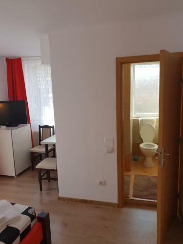 Hostal Guest House Andrei