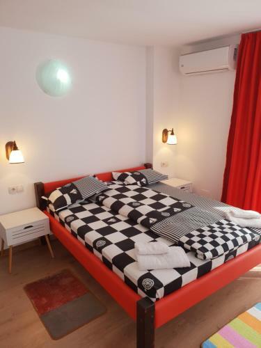 Hostal Guest House Andrei