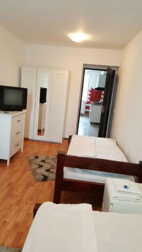 Hostal Guest House Andrei