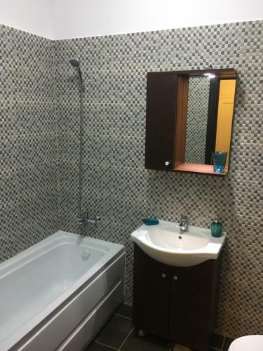 Apartamento Alba Iulia Residence Studio