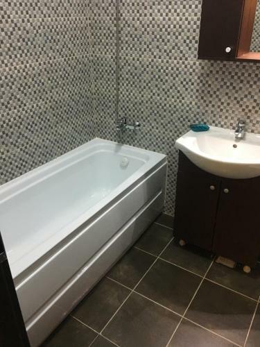 Apartamento Alba Iulia Residence Studio