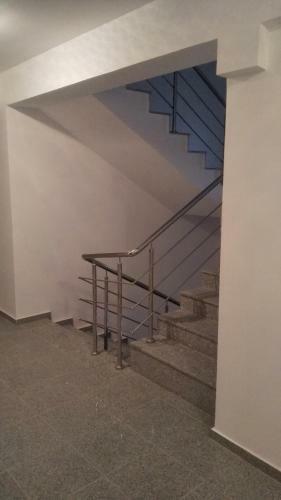 Apartamento Alba Iulia Residence Studio