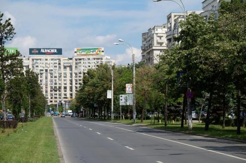 Apartment Alba Iulia Square 5