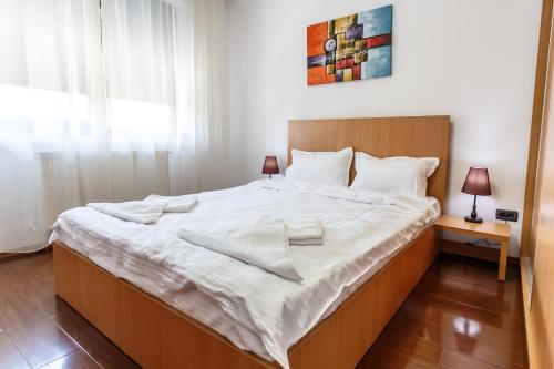 Apartment Alba Iulia Square 5